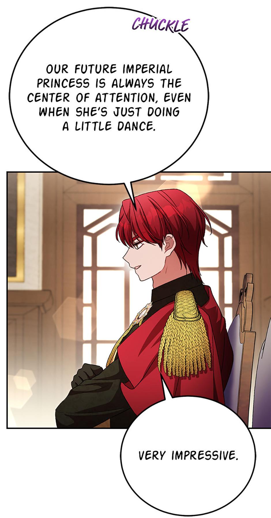 The Teacher at the Noble Kindergarten Is Having a Hard Day Chapter 22 page 15 - 