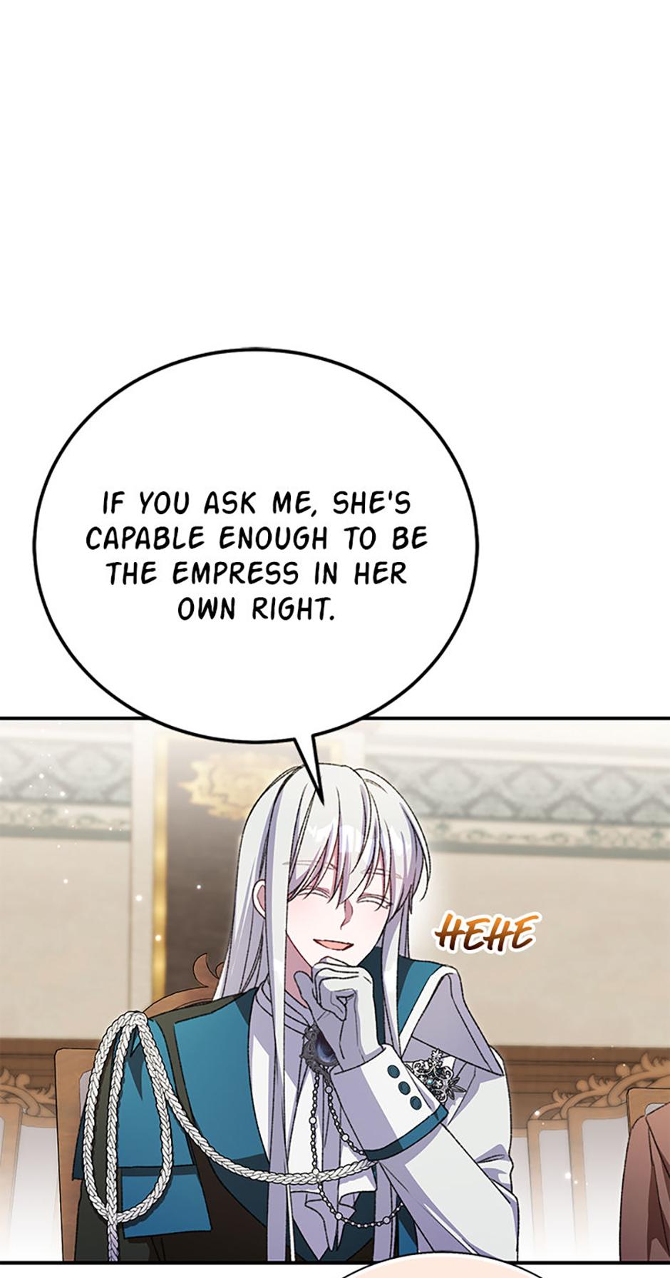 The Teacher at the Noble Kindergarten Is Having a Hard Day Chapter 22 page 16 - 