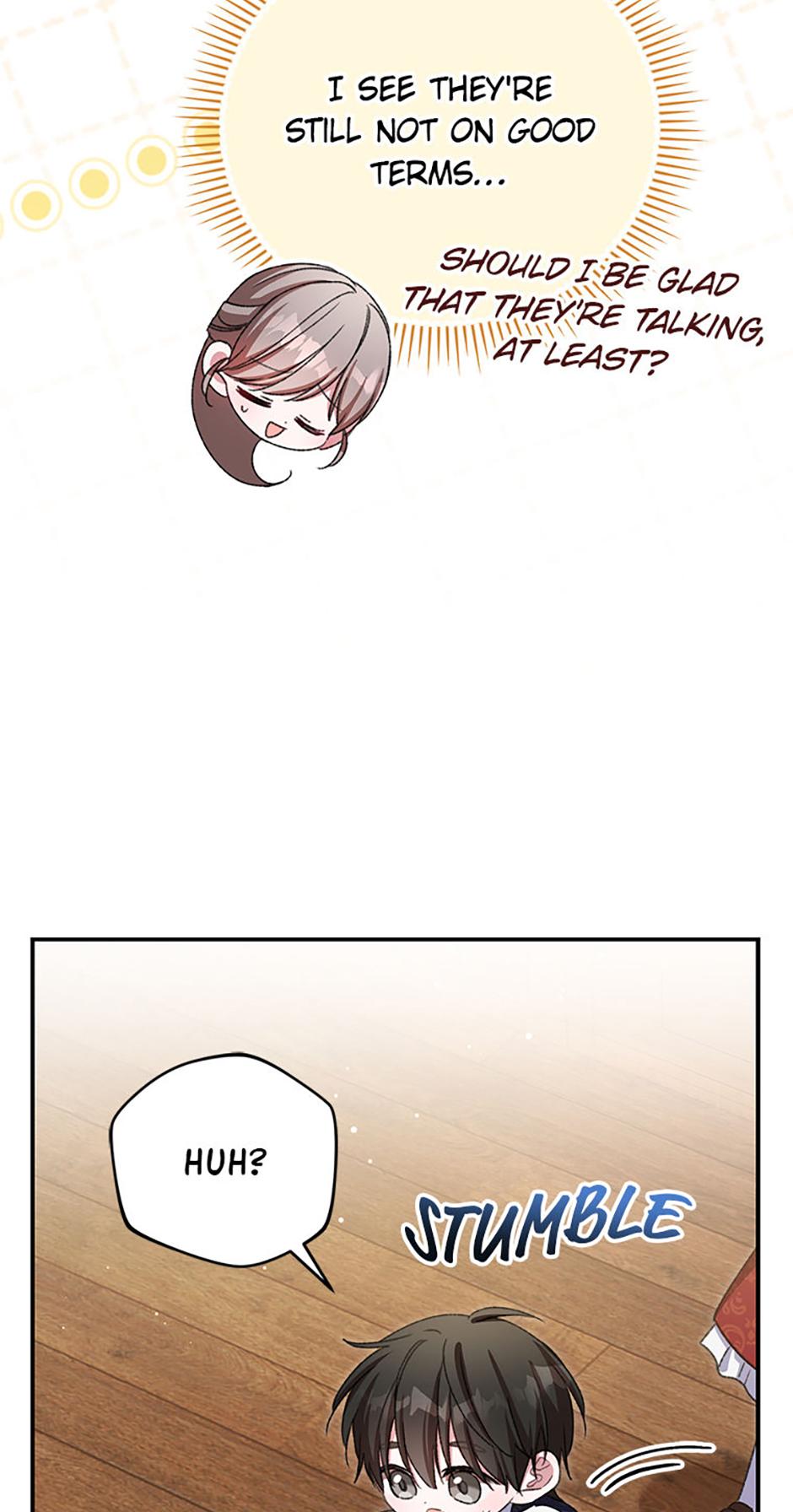 The Teacher at the Noble Kindergarten Is Having a Hard Day Chapter 22 page 18 - 
