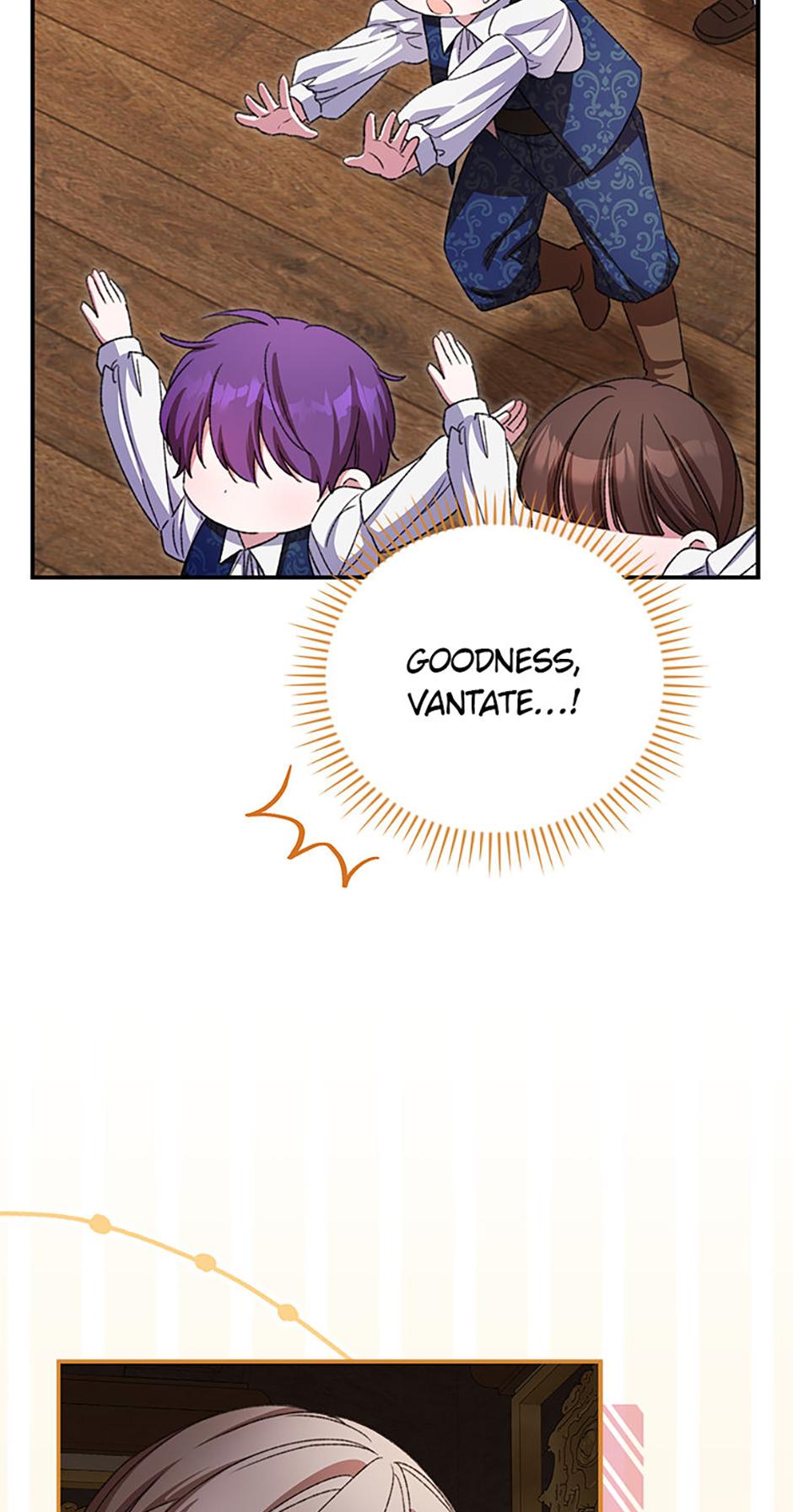The Teacher at the Noble Kindergarten Is Having a Hard Day Chapter 22 page 19 - 