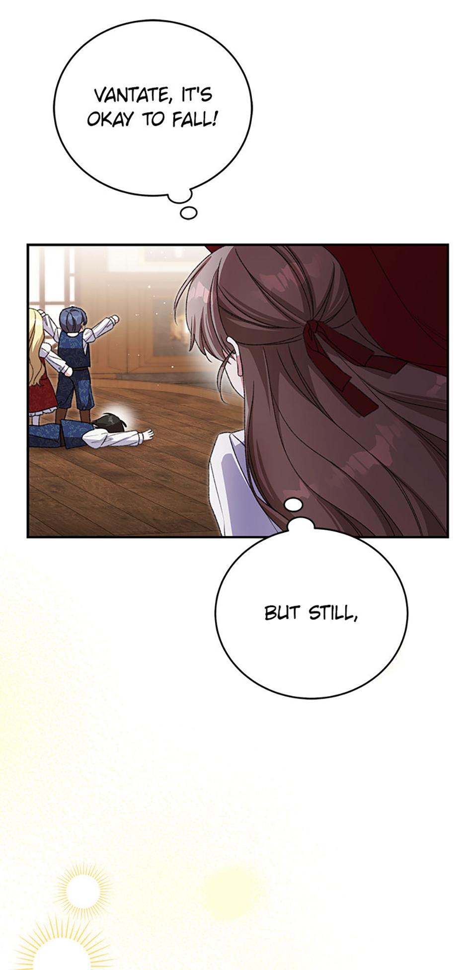 The Teacher at the Noble Kindergarten Is Having a Hard Day Chapter 22 page 22 - 