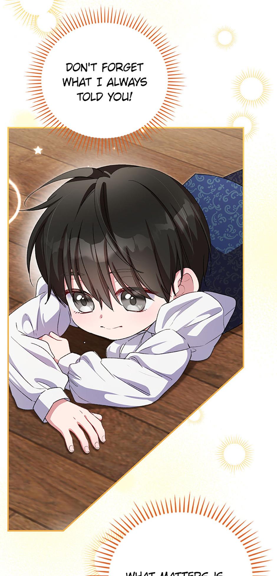 The Teacher at the Noble Kindergarten Is Having a Hard Day Chapter 22 page 23 - 