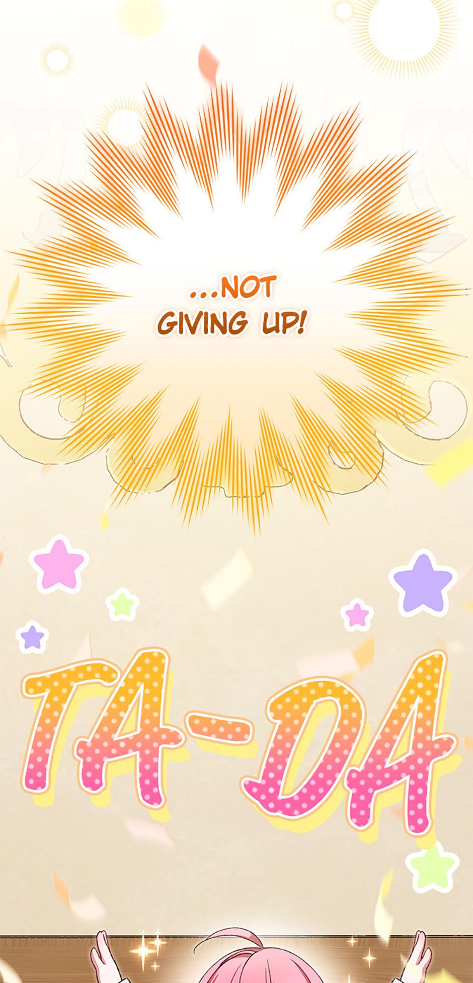 The Teacher at the Noble Kindergarten Is Having a Hard Day Chapter 22 page 25 - 