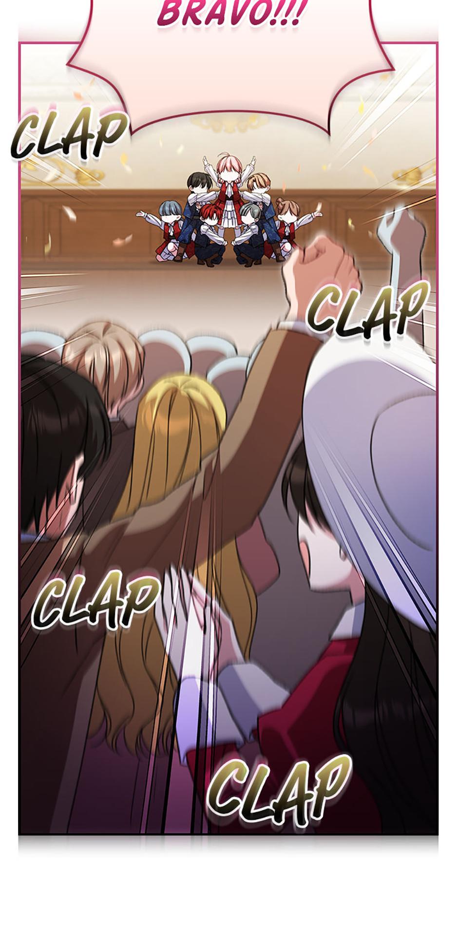The Teacher at the Noble Kindergarten Is Having a Hard Day Chapter 22 page 27 - 