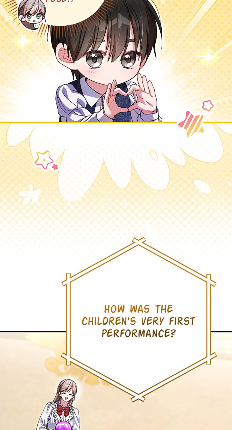 The Teacher at the Noble Kindergarten Is Having a Hard Day Chapter 22 page 29 - 