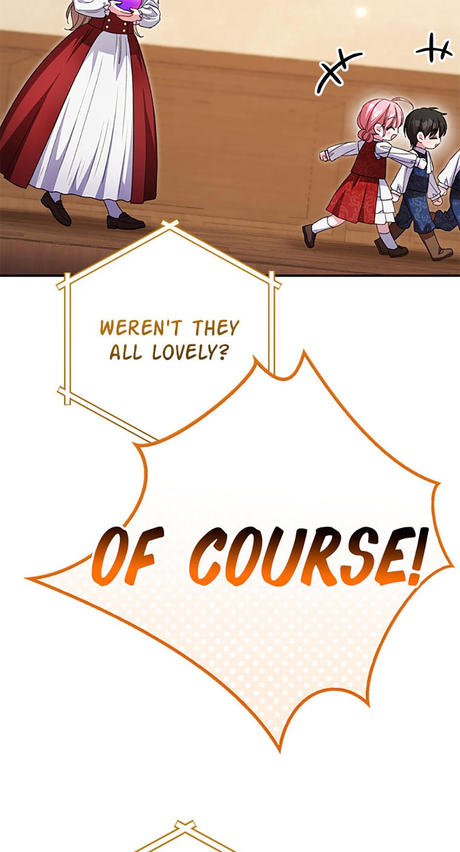 The Teacher at the Noble Kindergarten Is Having a Hard Day Chapter 22 page 30 - 