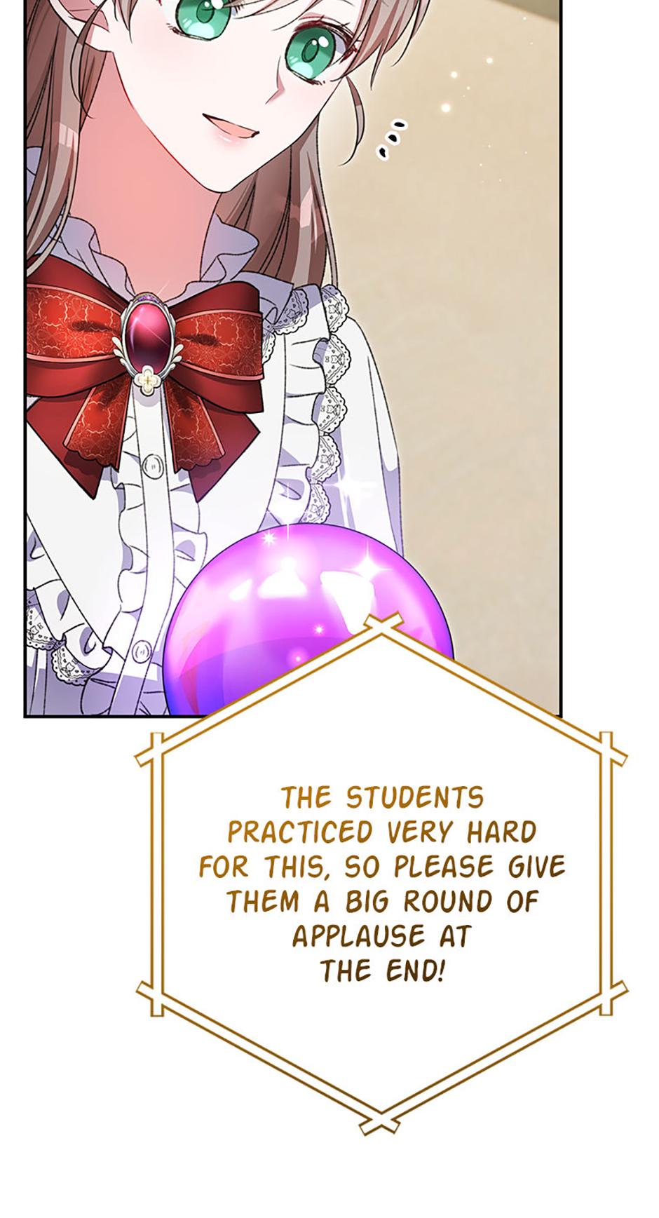 The Teacher at the Noble Kindergarten Is Having a Hard Day Chapter 22 page 33 - 