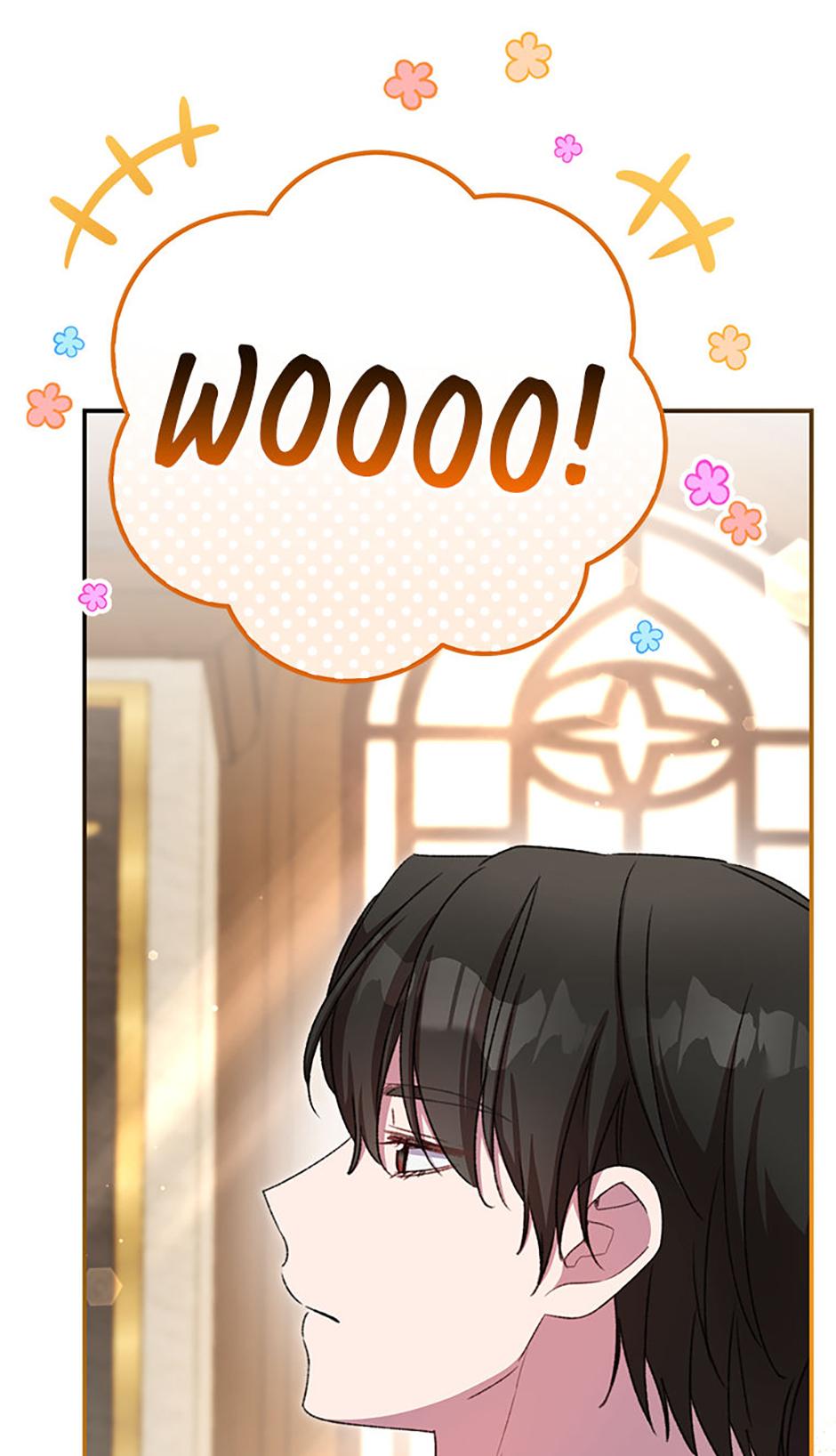 The Teacher at the Noble Kindergarten Is Having a Hard Day Chapter 22 page 34 - 