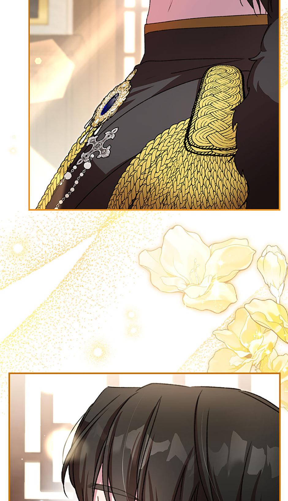 The Teacher at the Noble Kindergarten Is Having a Hard Day Chapter 22 page 35 - 