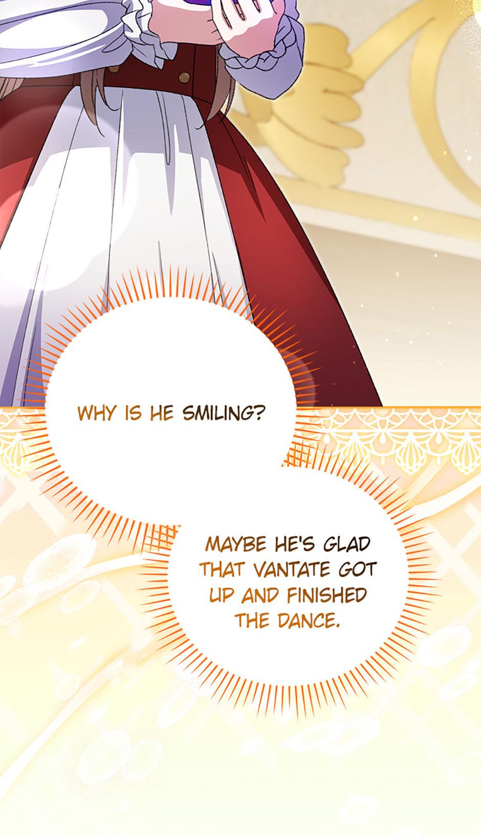 The Teacher at the Noble Kindergarten Is Having a Hard Day Chapter 22 page 37 - 