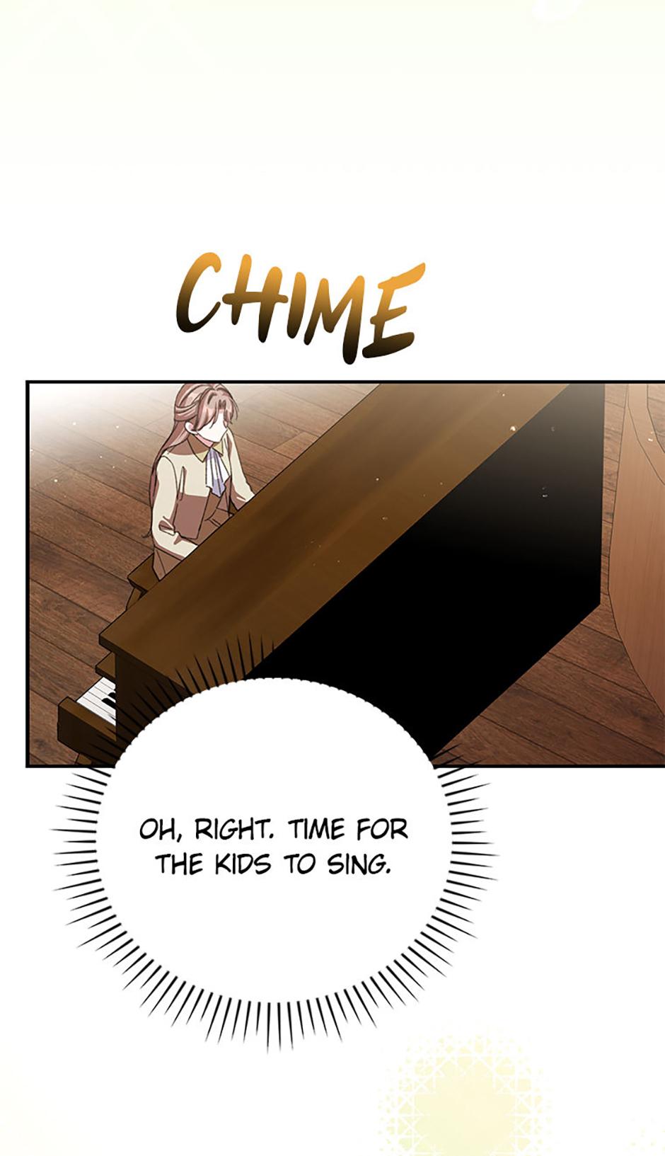 The Teacher at the Noble Kindergarten Is Having a Hard Day Chapter 22 page 38 - 