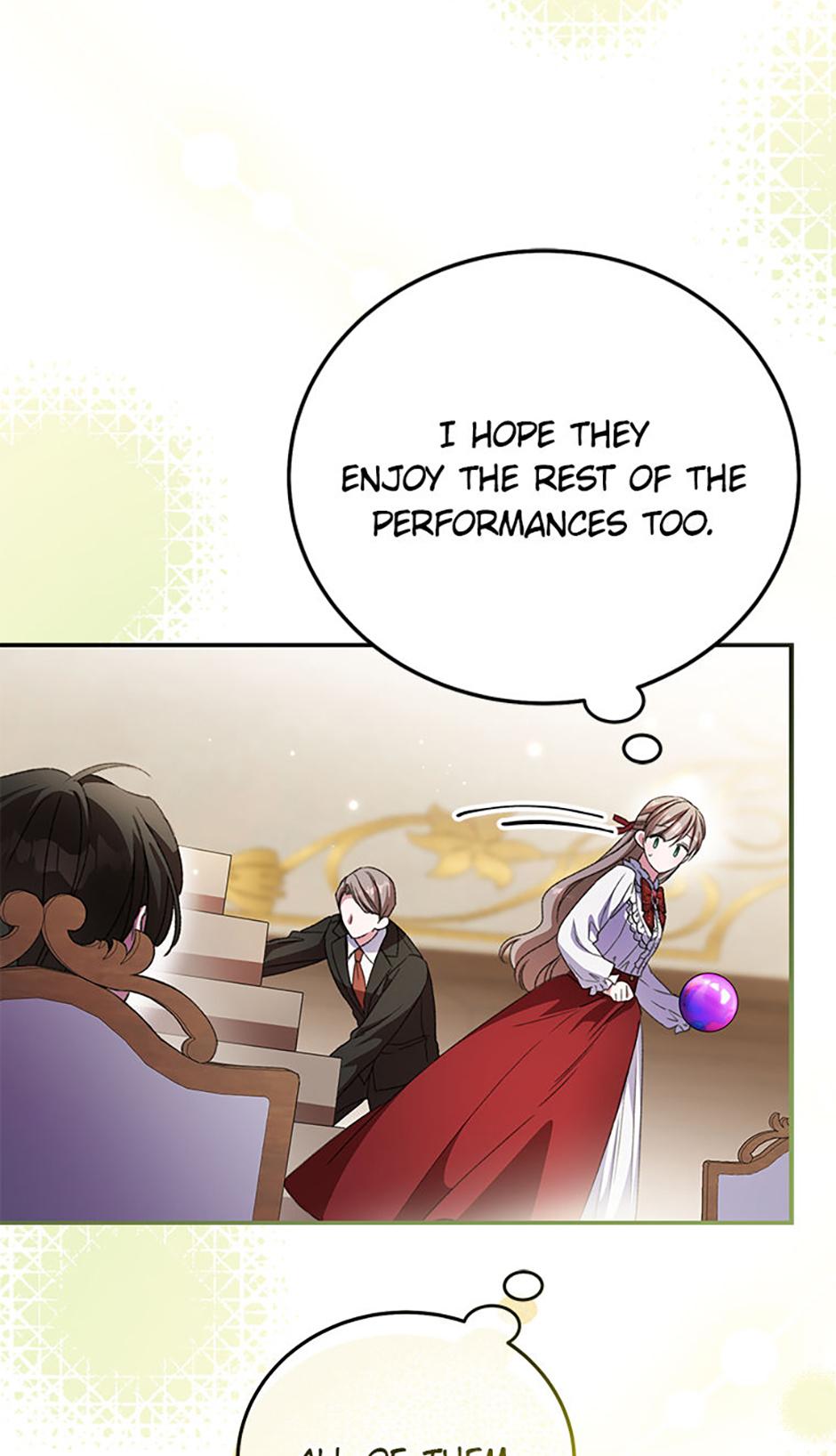 The Teacher at the Noble Kindergarten Is Having a Hard Day Chapter 22 page 39 - 