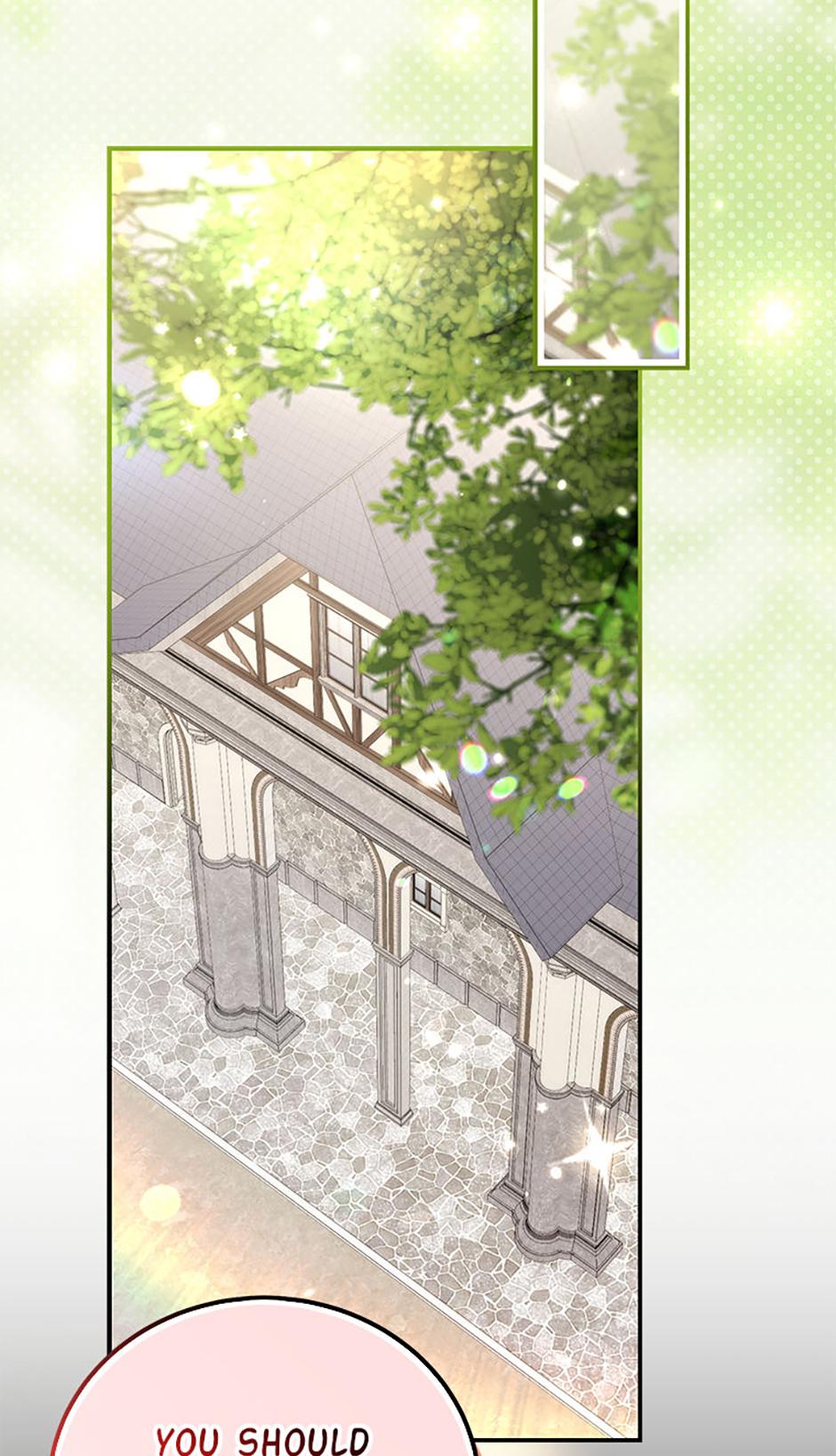 The Teacher at the Noble Kindergarten Is Having a Hard Day Chapter 22 page 41 - 
