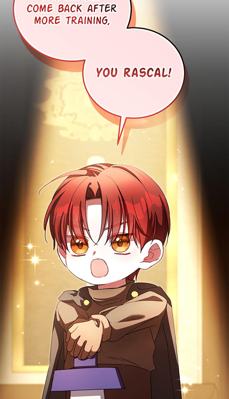The Teacher at the Noble Kindergarten Is Having a Hard Day Chapter 22 page 42 - 
