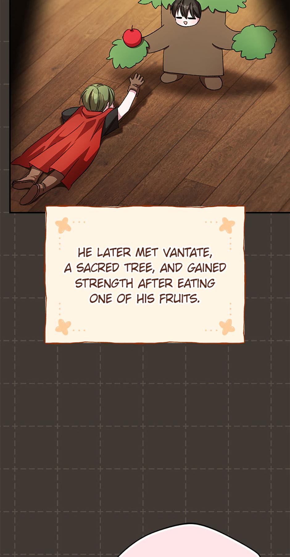The Teacher at the Noble Kindergarten Is Having a Hard Day Chapter 22 page 46 - 