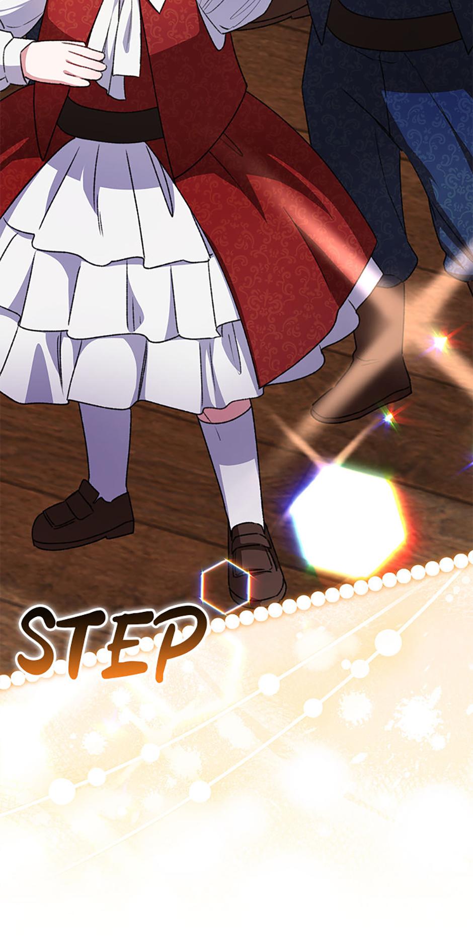 The Teacher at the Noble Kindergarten Is Having a Hard Day Chapter 22 page 6 - 