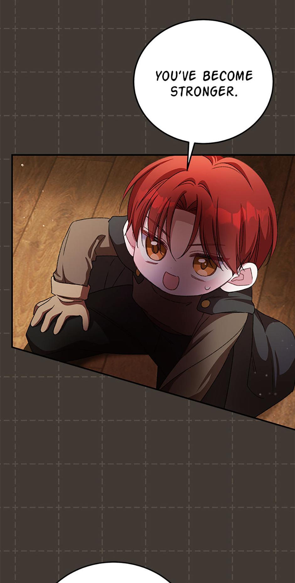 The Teacher at the Noble Kindergarten Is Having a Hard Day Chapter 22 page 51 - 