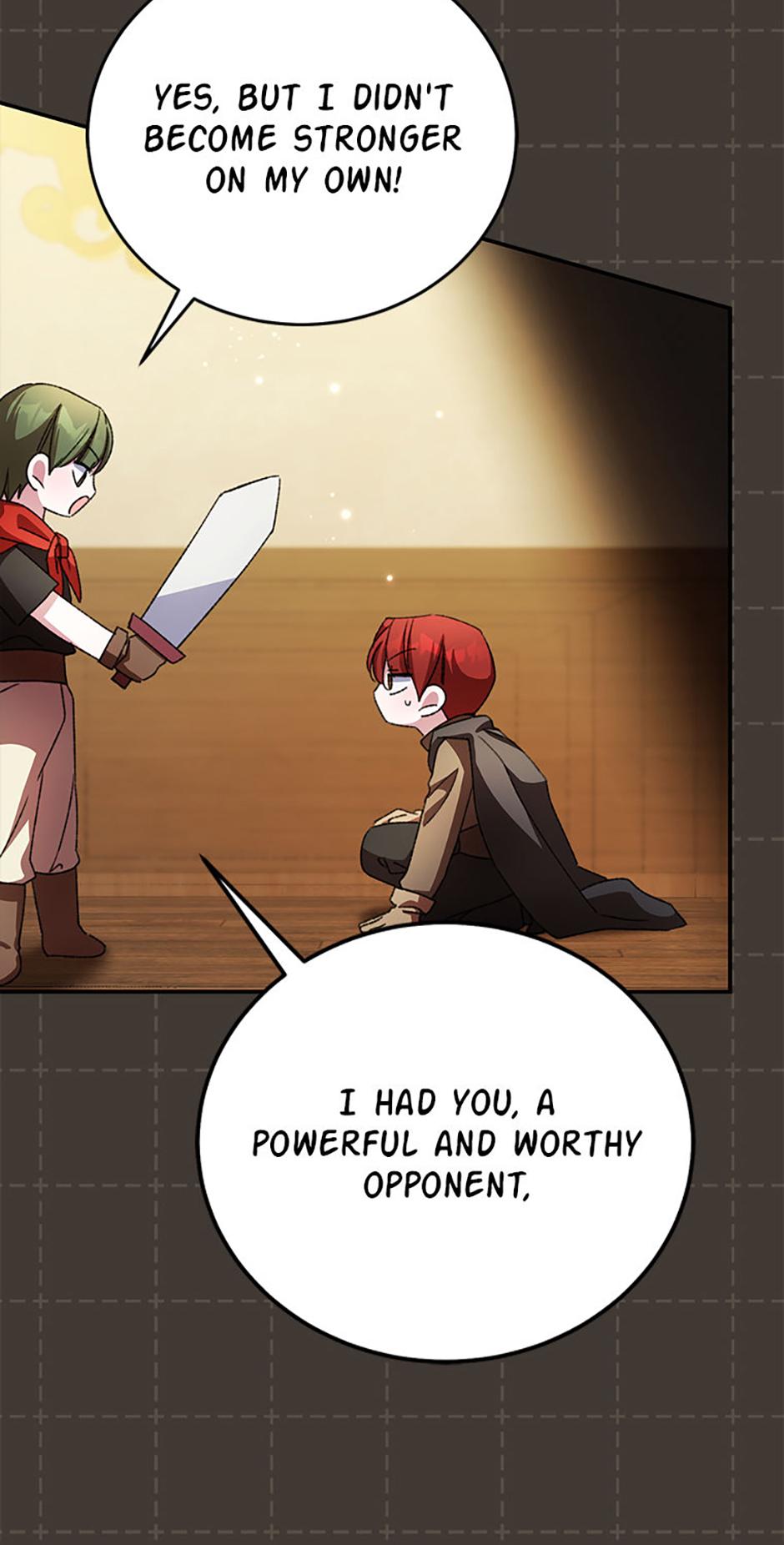 The Teacher at the Noble Kindergarten Is Having a Hard Day Chapter 22 page 52 - 