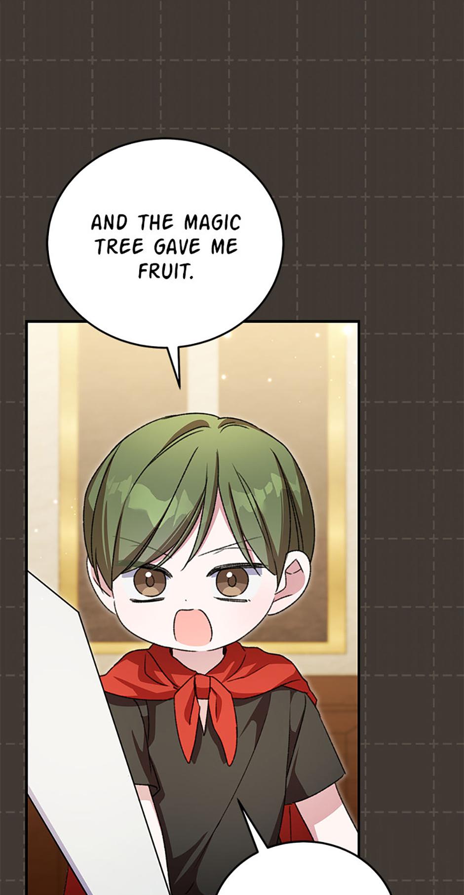 The Teacher at the Noble Kindergarten Is Having a Hard Day Chapter 22 page 53 - 