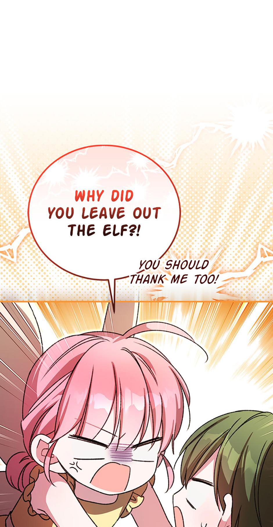 The Teacher at the Noble Kindergarten Is Having a Hard Day Chapter 22 page 55 - 