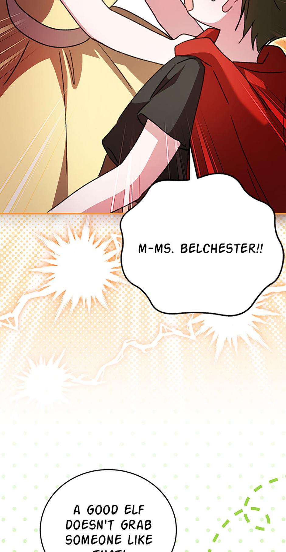 The Teacher at the Noble Kindergarten Is Having a Hard Day Chapter 22 page 56 - 