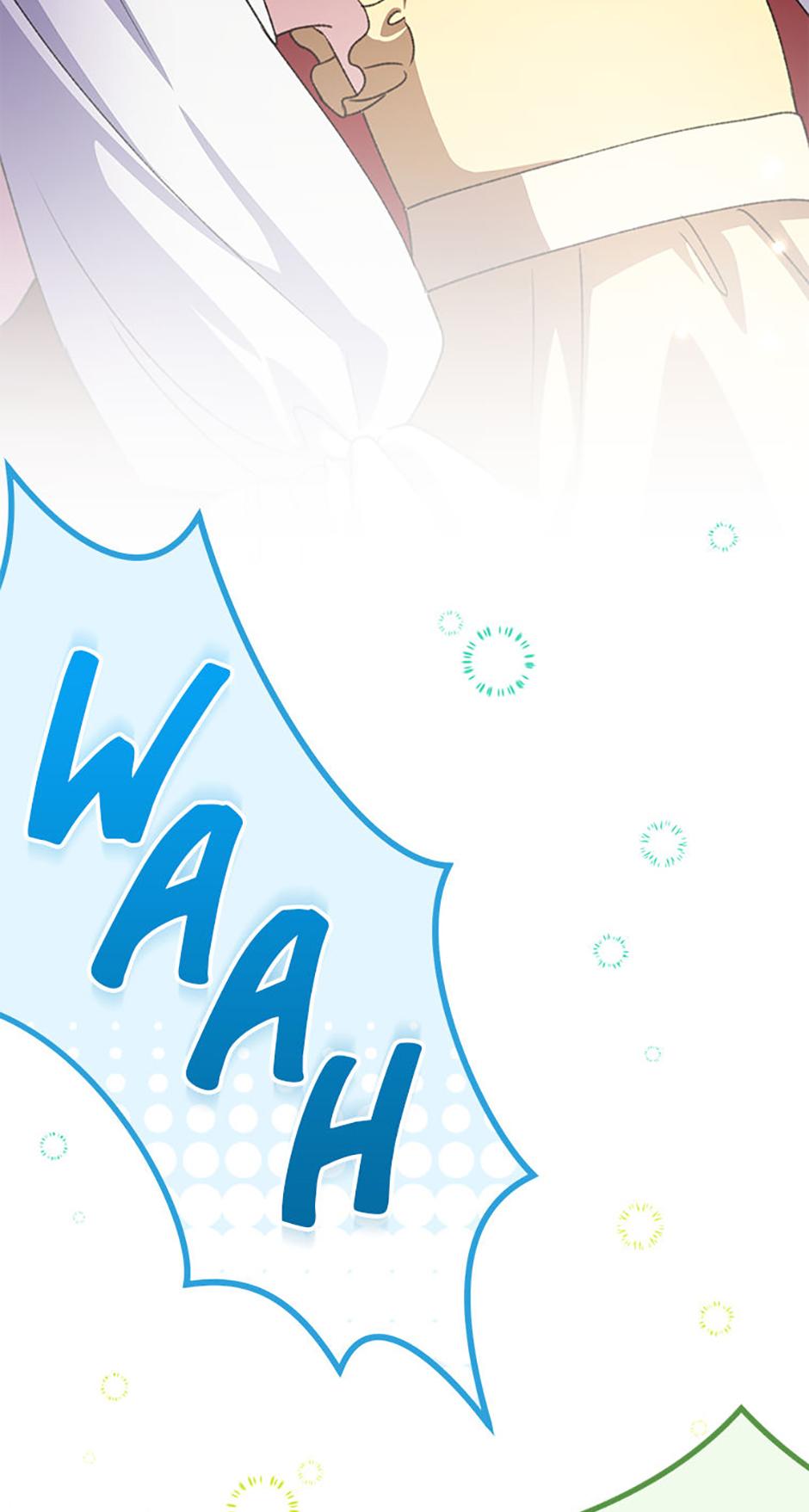 The Teacher at the Noble Kindergarten Is Having a Hard Day Chapter 22 page 60 - 