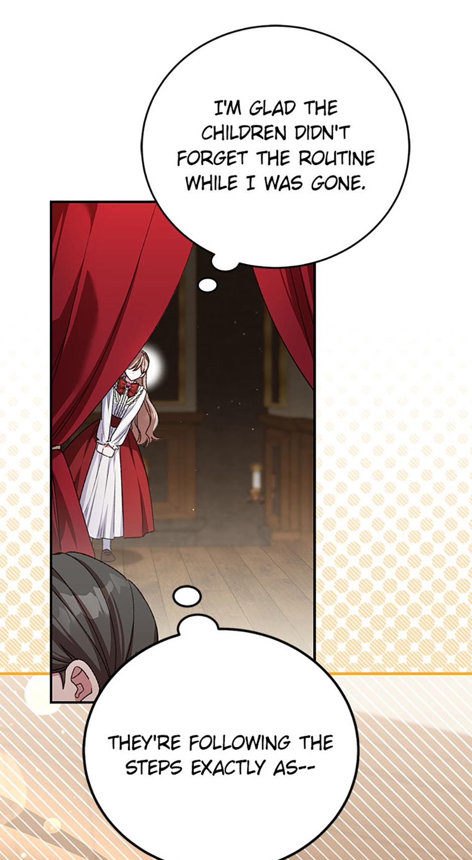 The Teacher at the Noble Kindergarten Is Having a Hard Day Chapter 22 page 7 - 