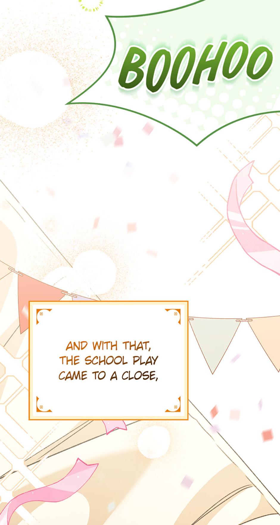 The Teacher at the Noble Kindergarten Is Having a Hard Day Chapter 22 page 61 - 