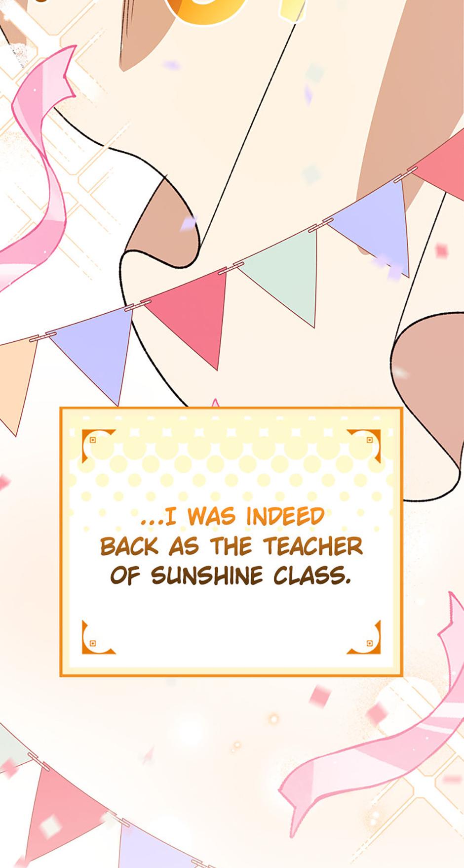 The Teacher at the Noble Kindergarten Is Having a Hard Day Chapter 22 page 63 - 