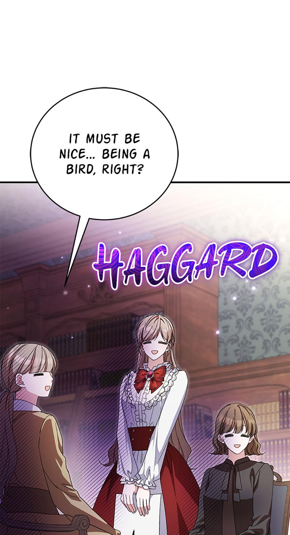 The Teacher at the Noble Kindergarten Is Having a Hard Day Chapter 22 page 67 - 