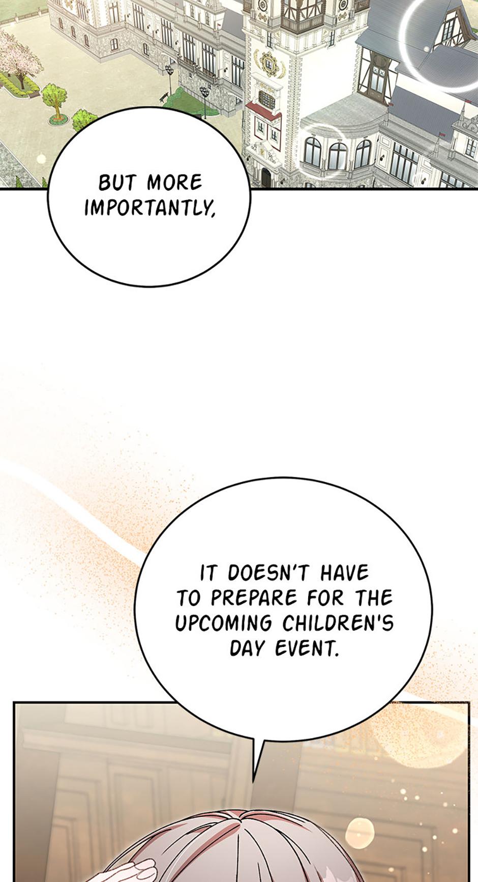 The Teacher at the Noble Kindergarten Is Having a Hard Day Chapter 22 page 69 - 