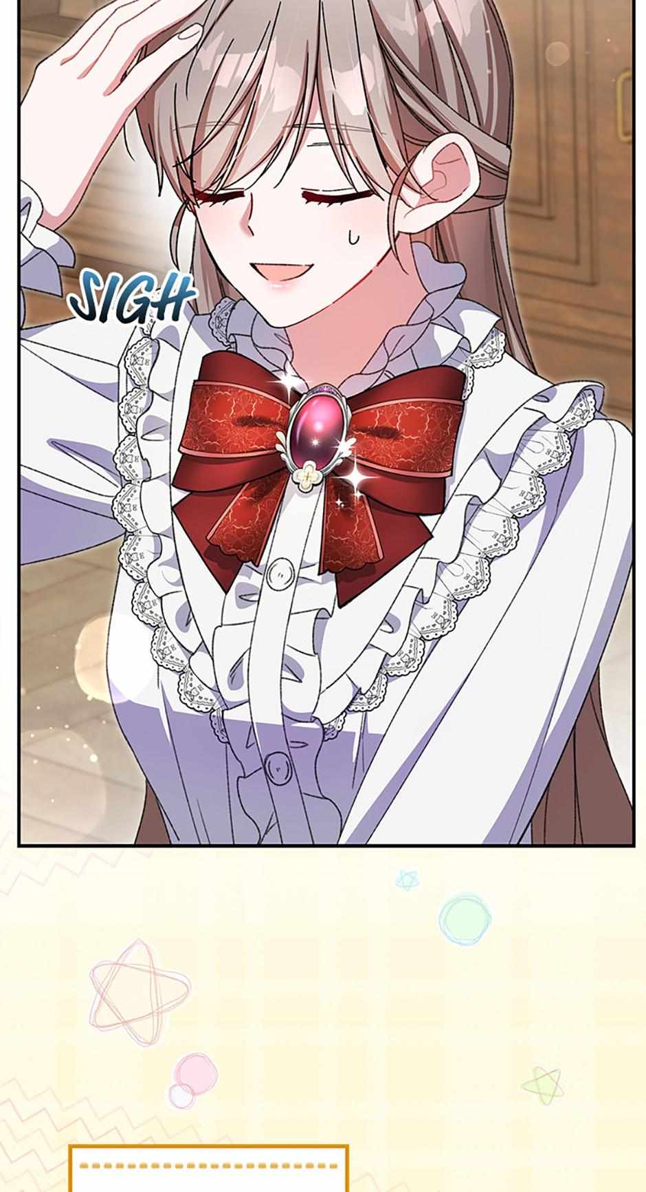 The Teacher at the Noble Kindergarten Is Having a Hard Day Chapter 22 page 70 - 