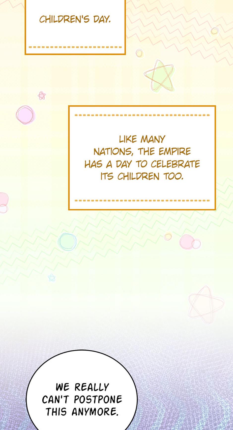 The Teacher at the Noble Kindergarten Is Having a Hard Day Chapter 22 page 71 - 