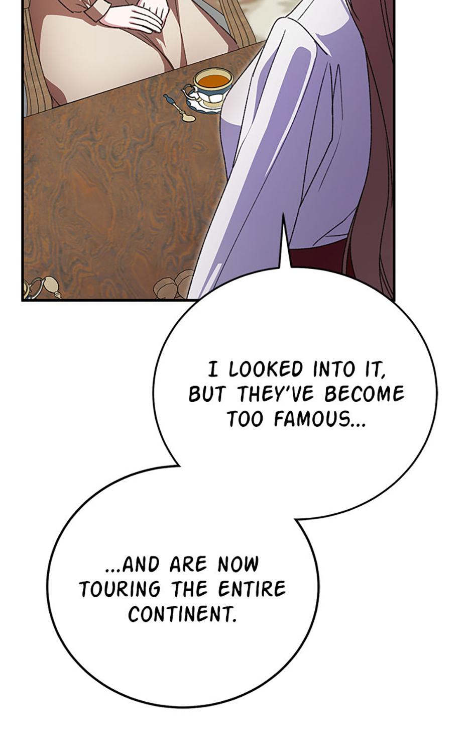 The Teacher at the Noble Kindergarten Is Having a Hard Day Chapter 22 page 74 - 