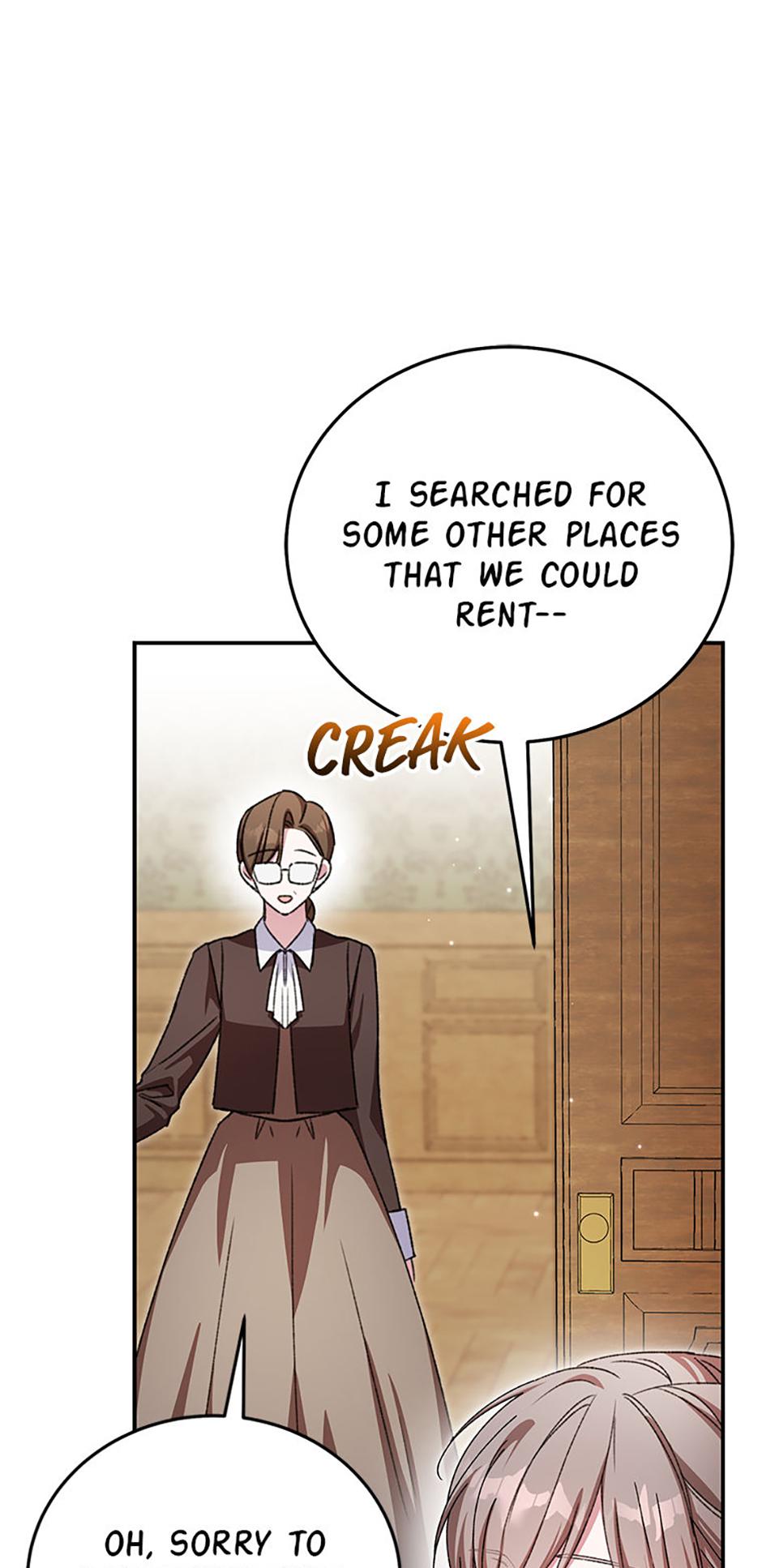 The Teacher at the Noble Kindergarten Is Having a Hard Day Chapter 22 page 75 - 