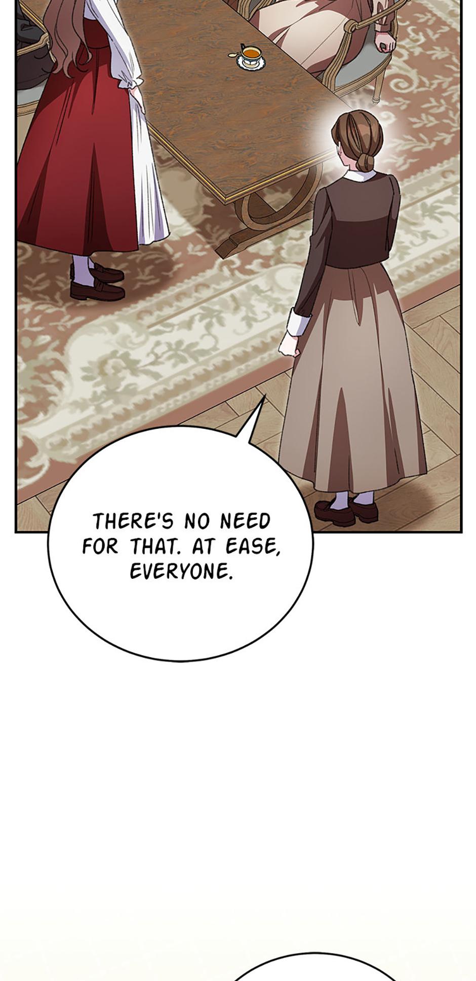 The Teacher at the Noble Kindergarten Is Having a Hard Day Chapter 22 page 77 - 