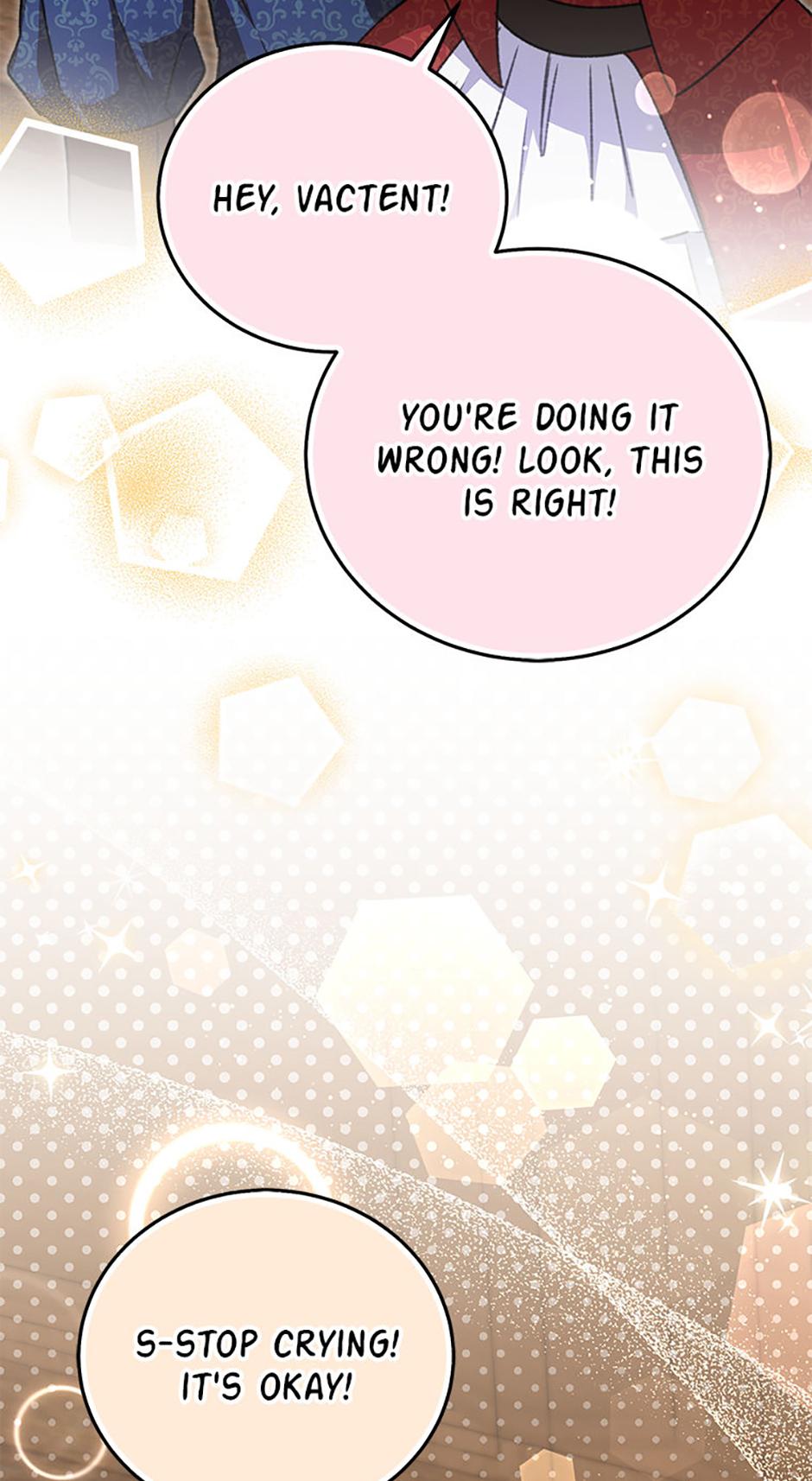 The Teacher at the Noble Kindergarten Is Having a Hard Day Chapter 22 page 9 - 