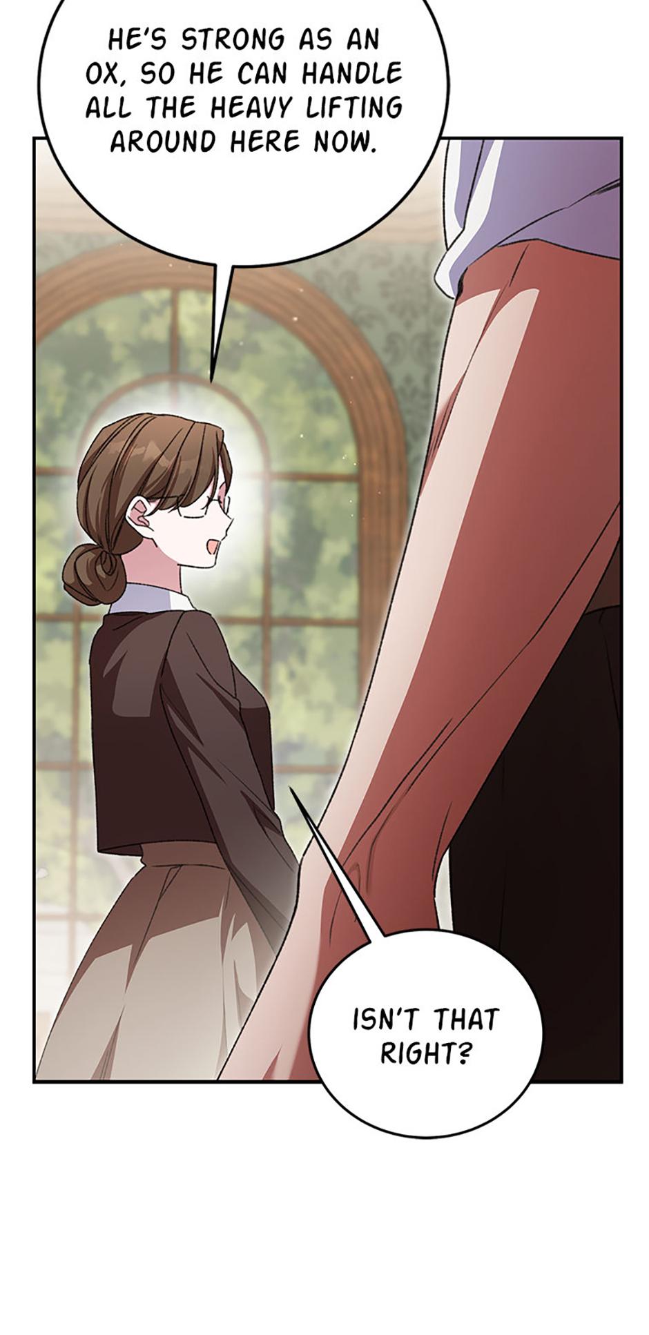 The Teacher at the Noble Kindergarten Is Having a Hard Day Chapter 22 page 81 - 