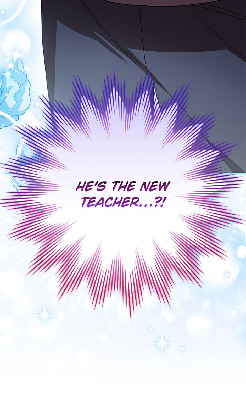 The Teacher at the Noble Kindergarten Is Having a Hard Day Chapter 22 page 89 - 