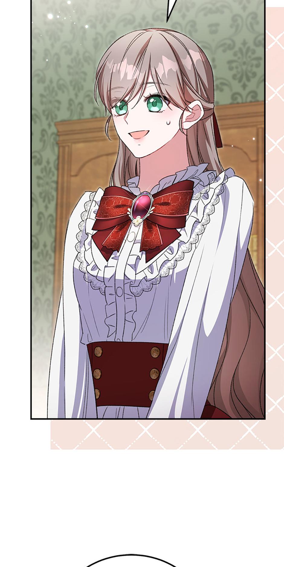 The Teacher at the Noble Kindergarten Is Having a Hard Day Chapter 23 page 15 - 