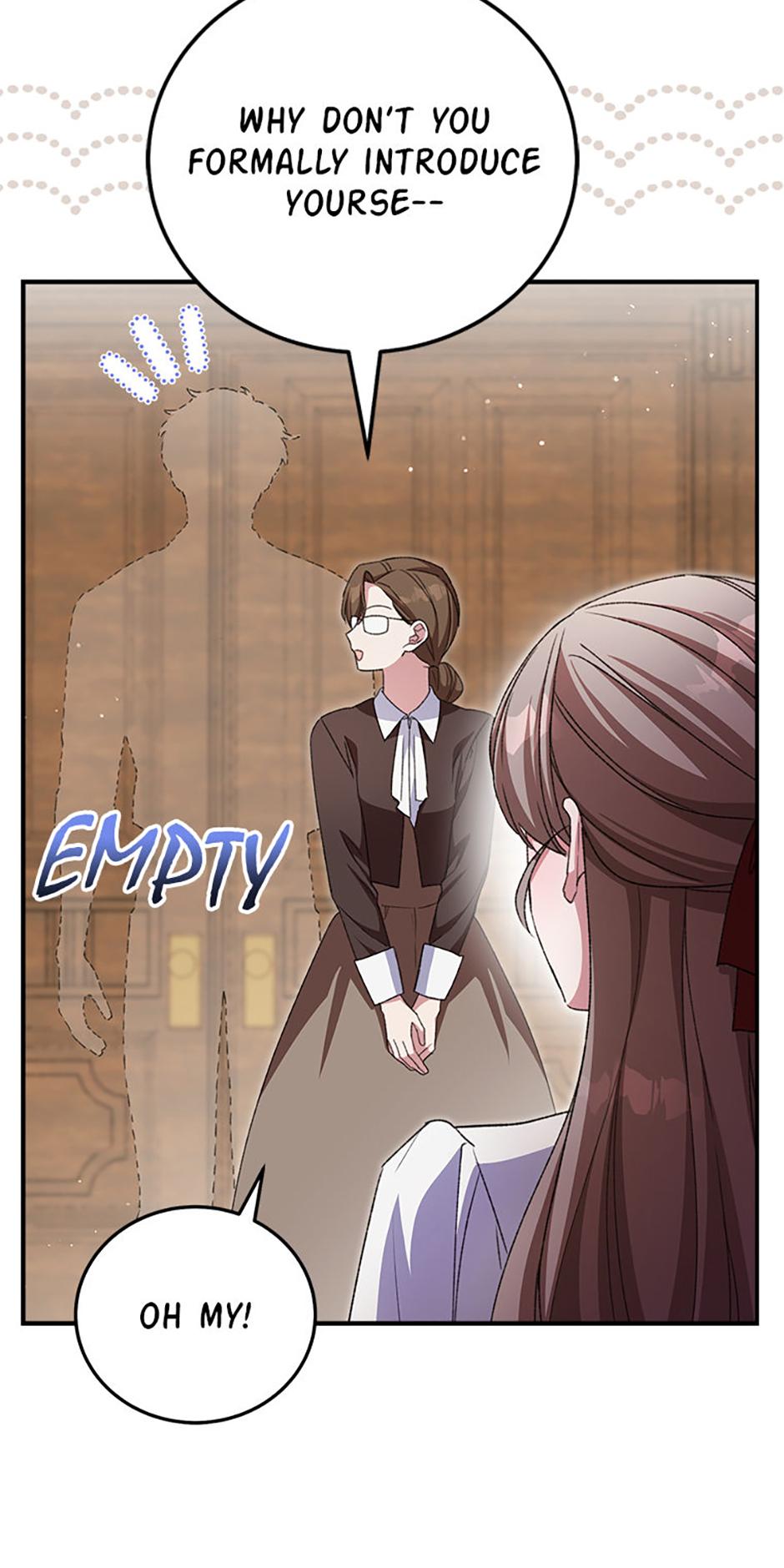 The Teacher at the Noble Kindergarten Is Having a Hard Day Chapter 23 page 16 - 