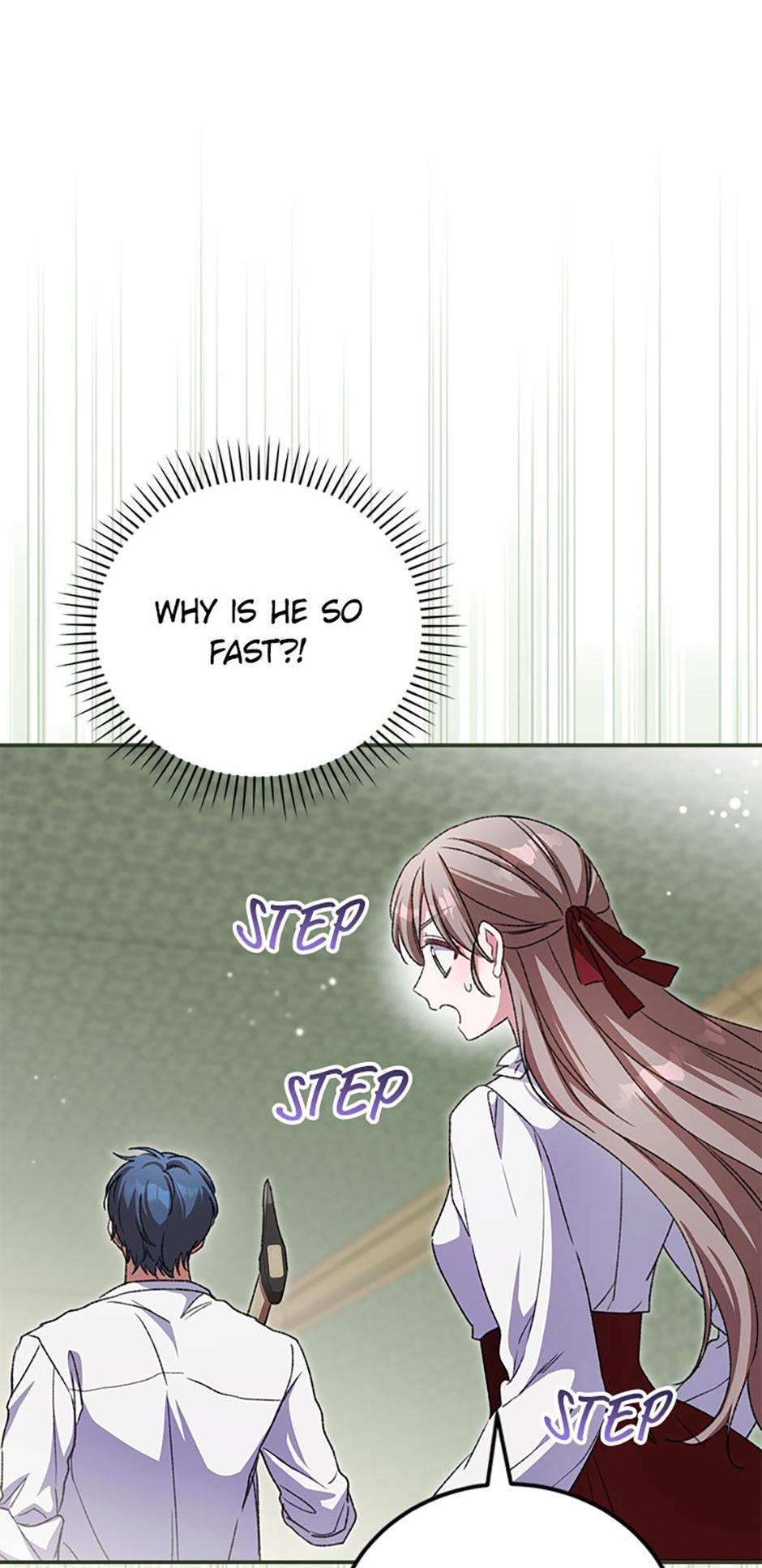 The Teacher at the Noble Kindergarten Is Having a Hard Day Chapter 23 page 19 - 