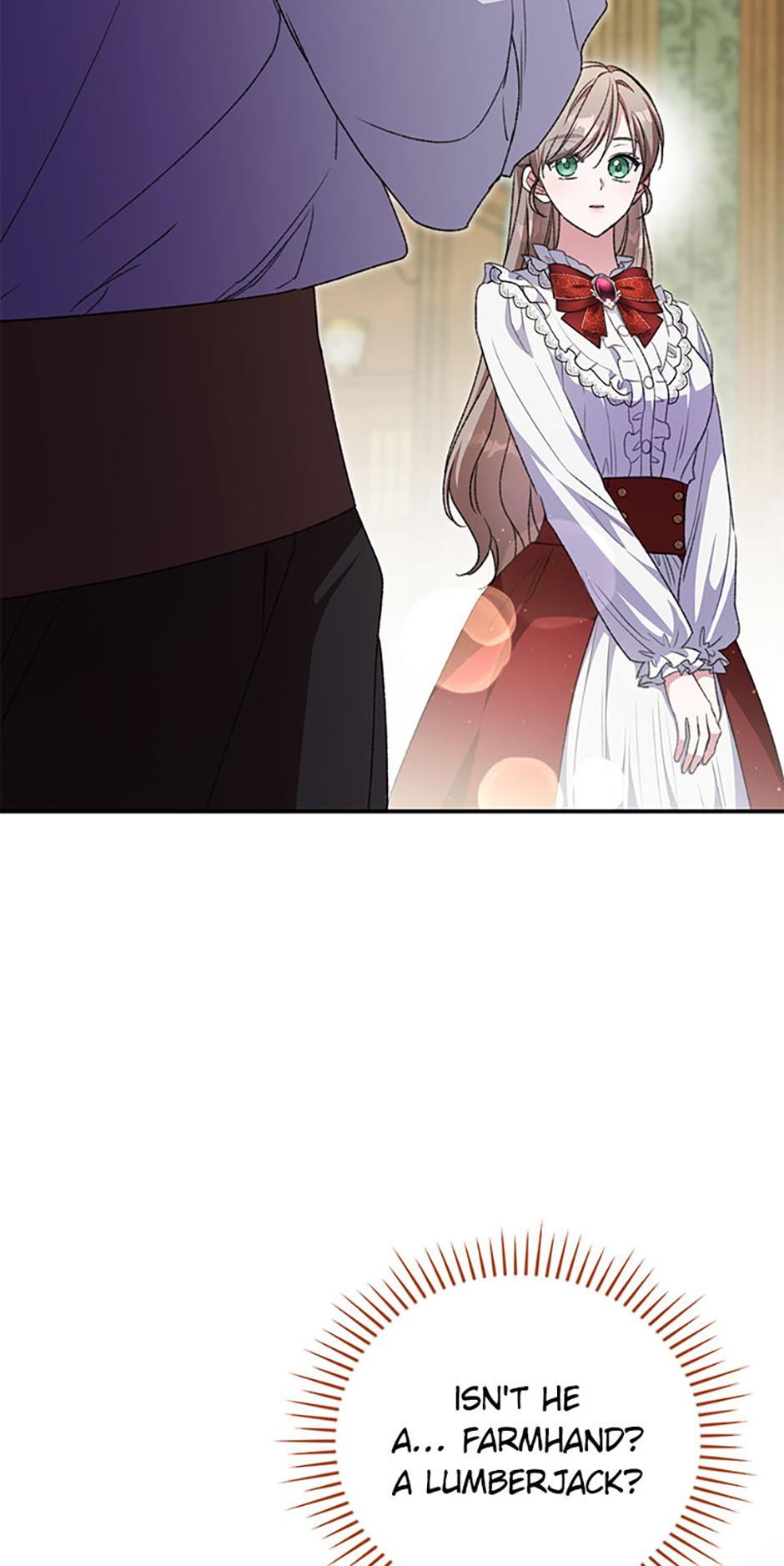 The Teacher at the Noble Kindergarten Is Having a Hard Day Chapter 23 page 4 - 
