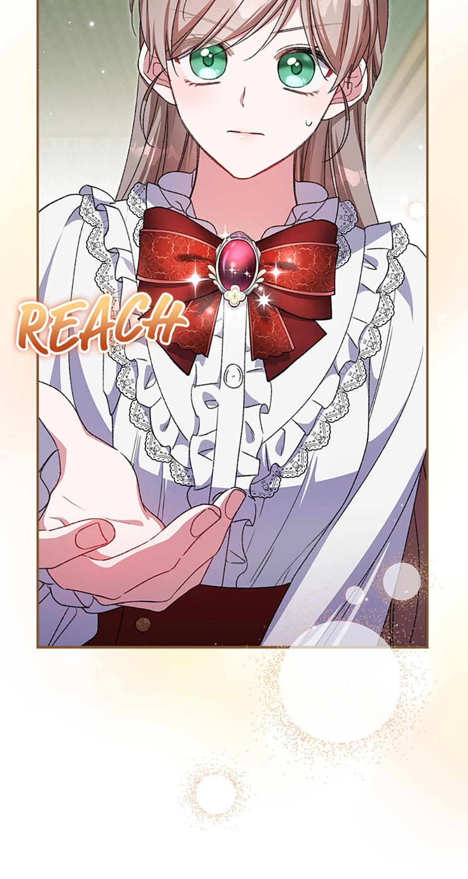 The Teacher at the Noble Kindergarten Is Having a Hard Day Chapter 23 page 32 - 