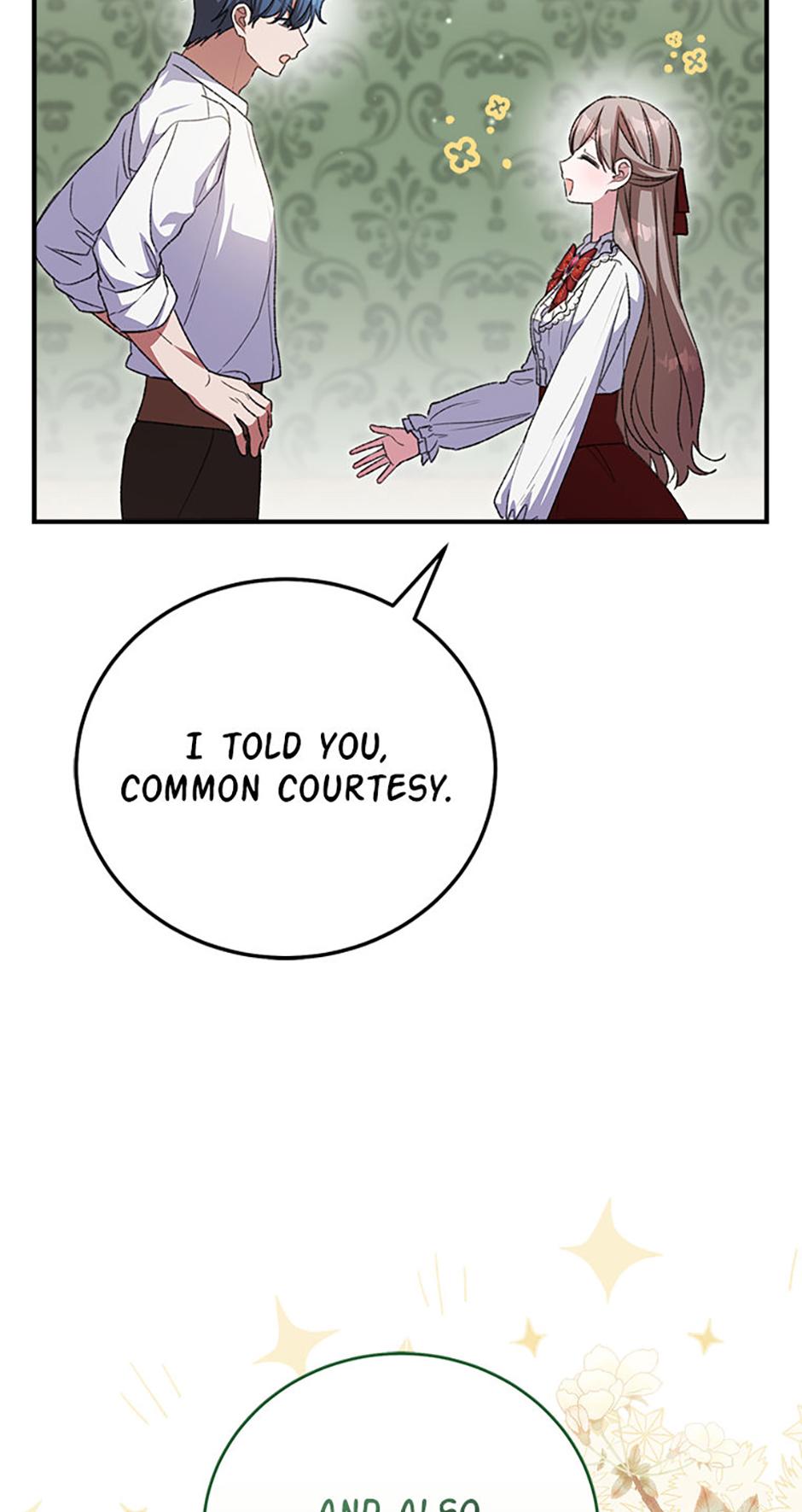 The Teacher at the Noble Kindergarten Is Having a Hard Day Chapter 23 page 36 - 