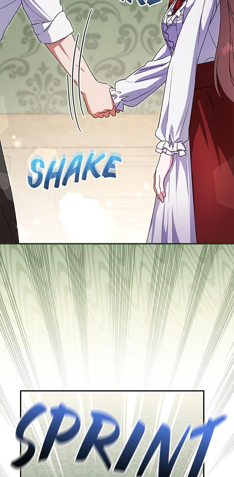 The Teacher at the Noble Kindergarten Is Having a Hard Day Chapter 23 page 43 - 
