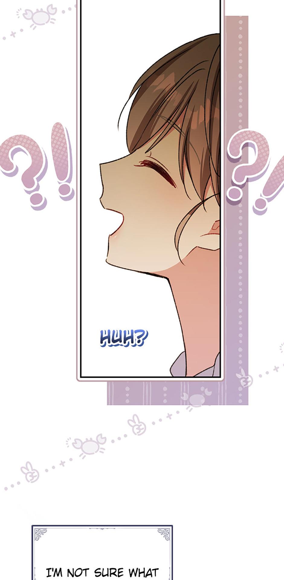 The Teacher at the Noble Kindergarten Is Having a Hard Day Chapter 23 page 45 - 