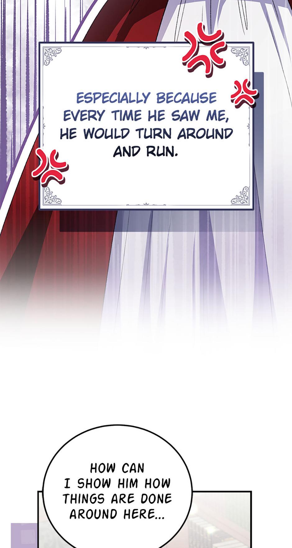 The Teacher at the Noble Kindergarten Is Having a Hard Day Chapter 23 page 53 - 