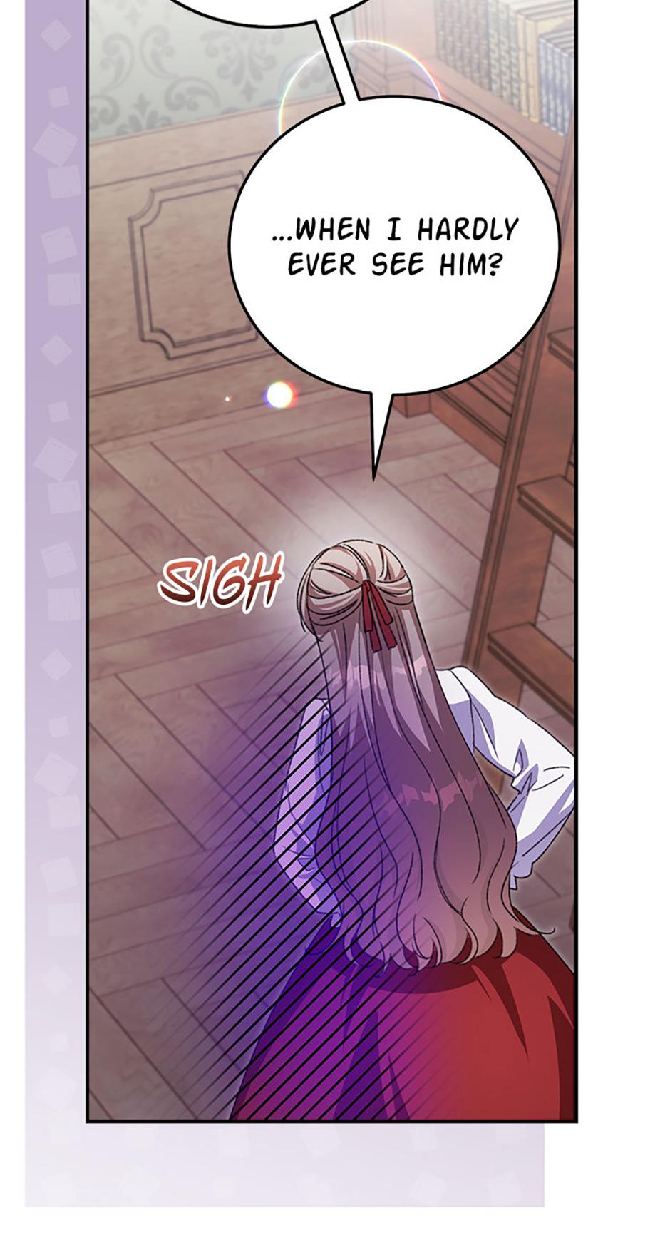 The Teacher at the Noble Kindergarten Is Having a Hard Day Chapter 23 page 54 - 