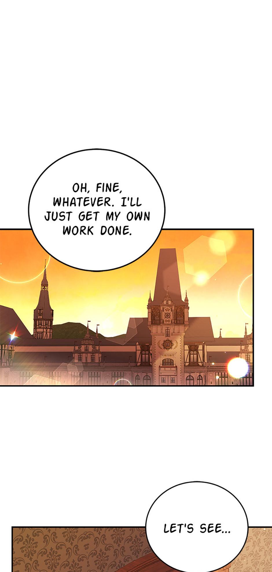 The Teacher at the Noble Kindergarten Is Having a Hard Day Chapter 23 page 55 - 
